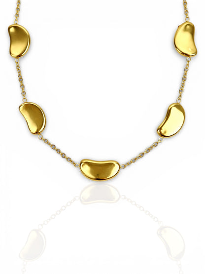 Collana Bean