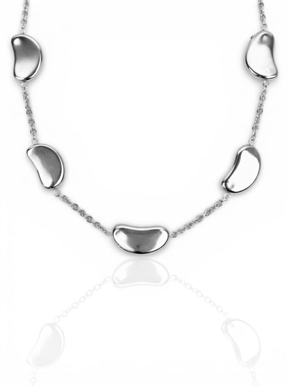 Collana Bean