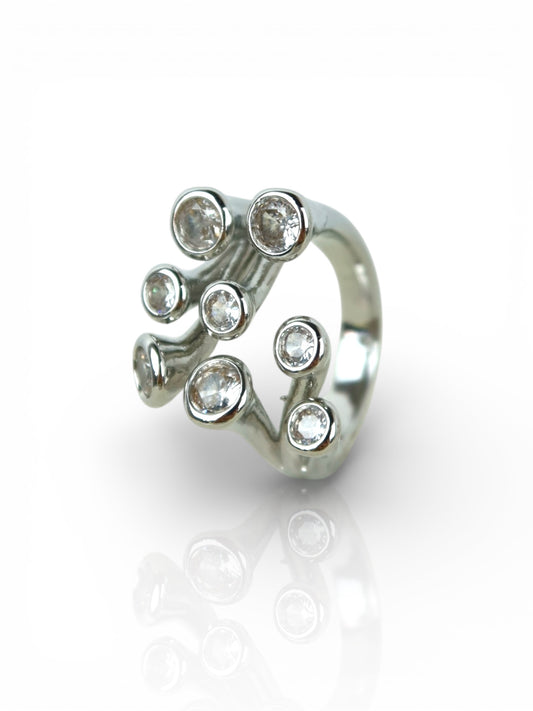 Anello Bouquet