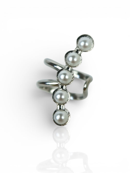 Earcuff Gypsophila