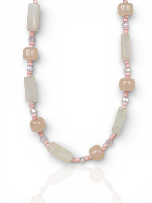 Collana Gem