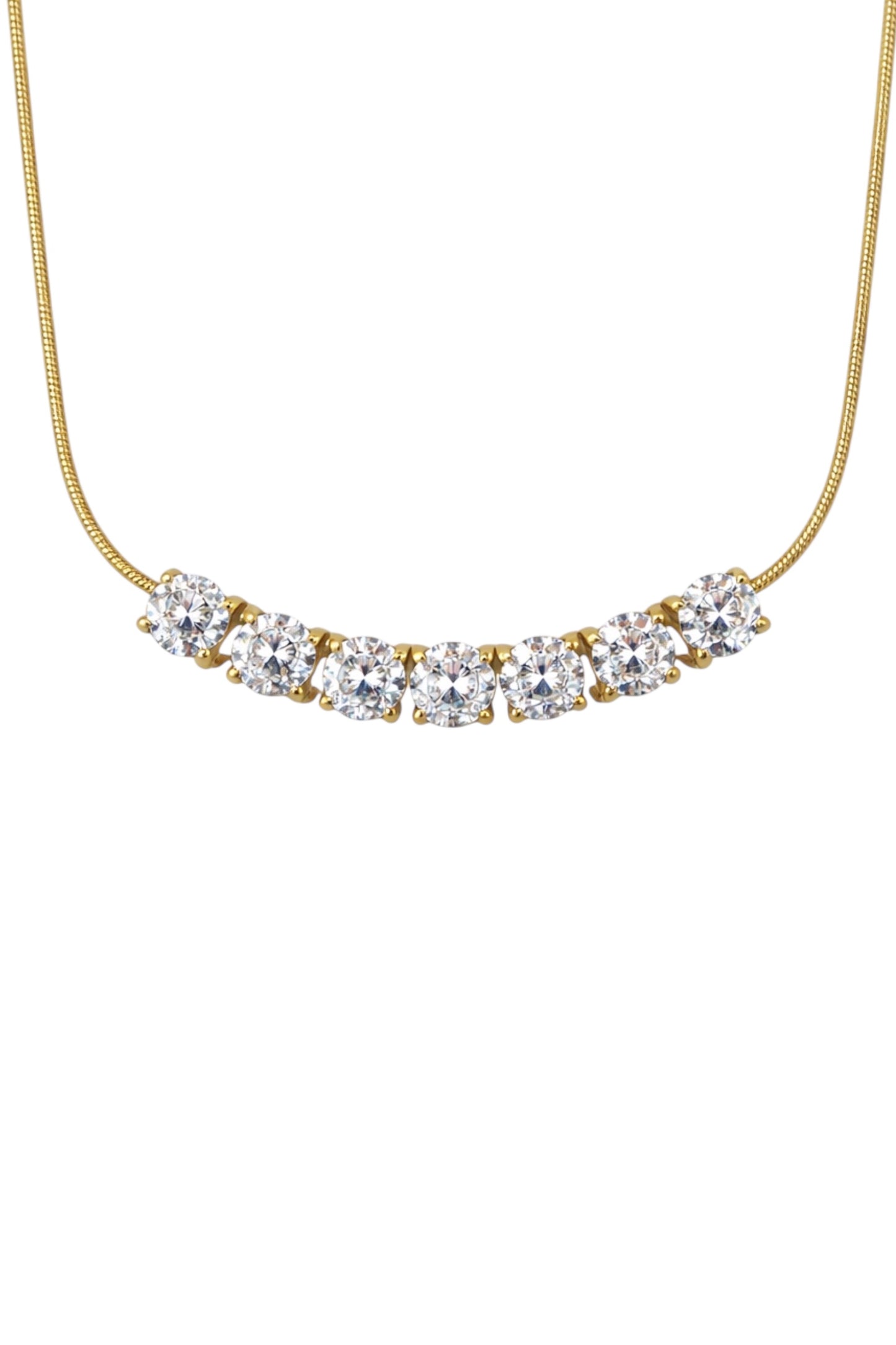 Collana Riviera Preziosa