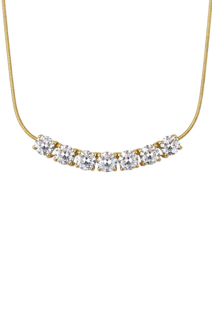 Collana Riviera Preziosa