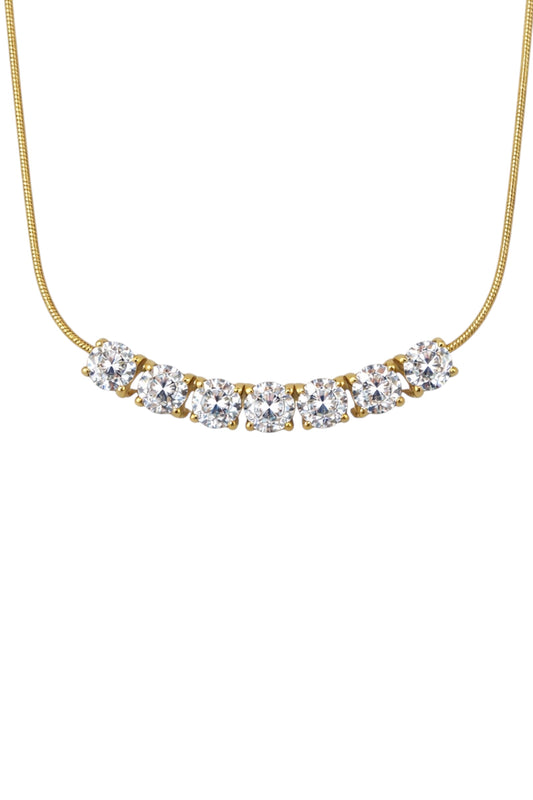 Collana Riviera Preziosa