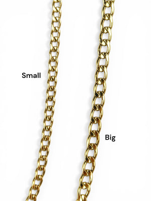 Collana Grumetta