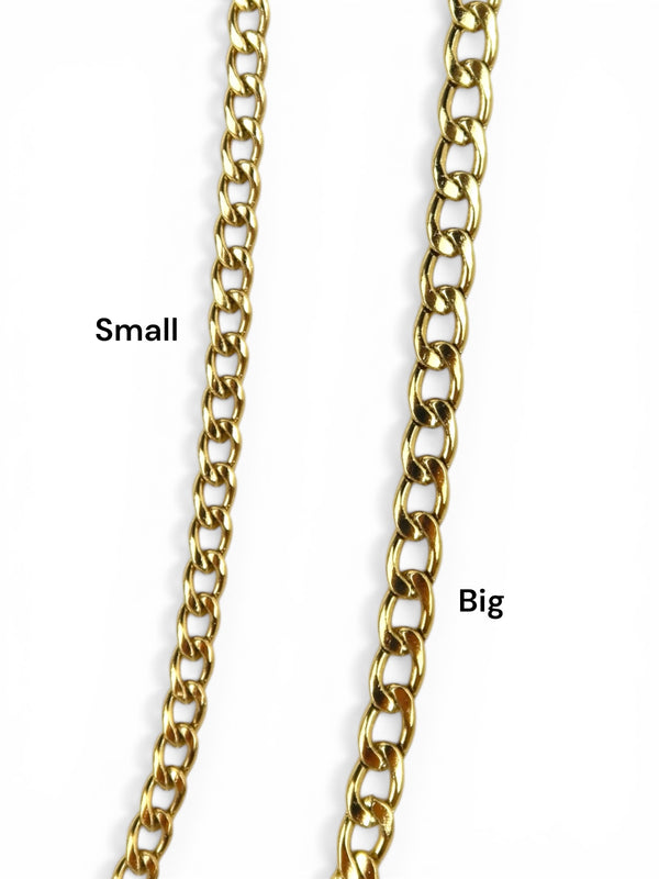 Collana Grumetta