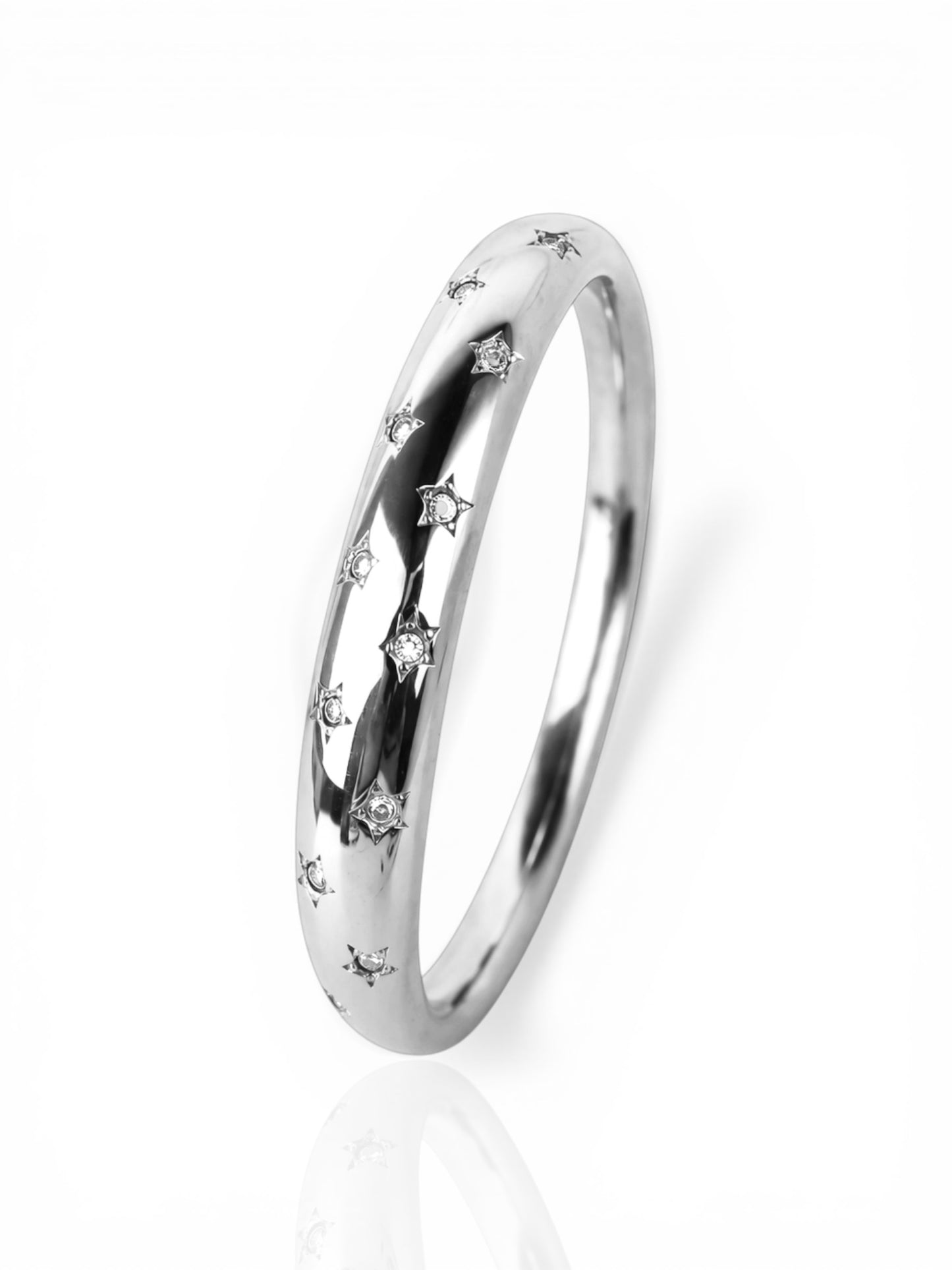 Bracciale Rigido Via Lattea