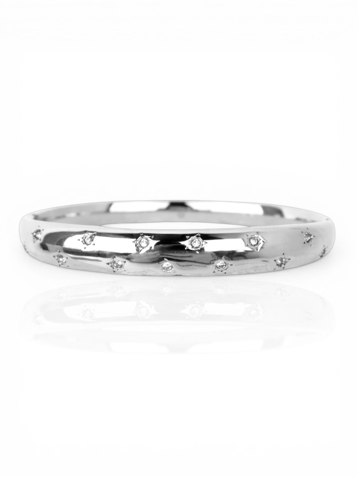 Bracciale Rigido Via Lattea