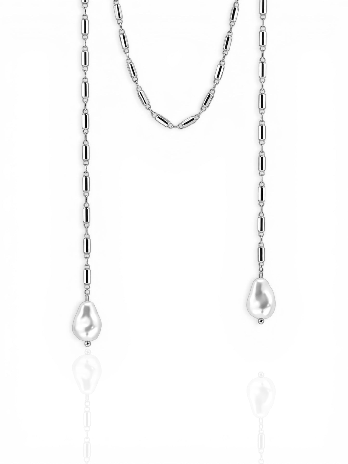 Collana Endless Chic