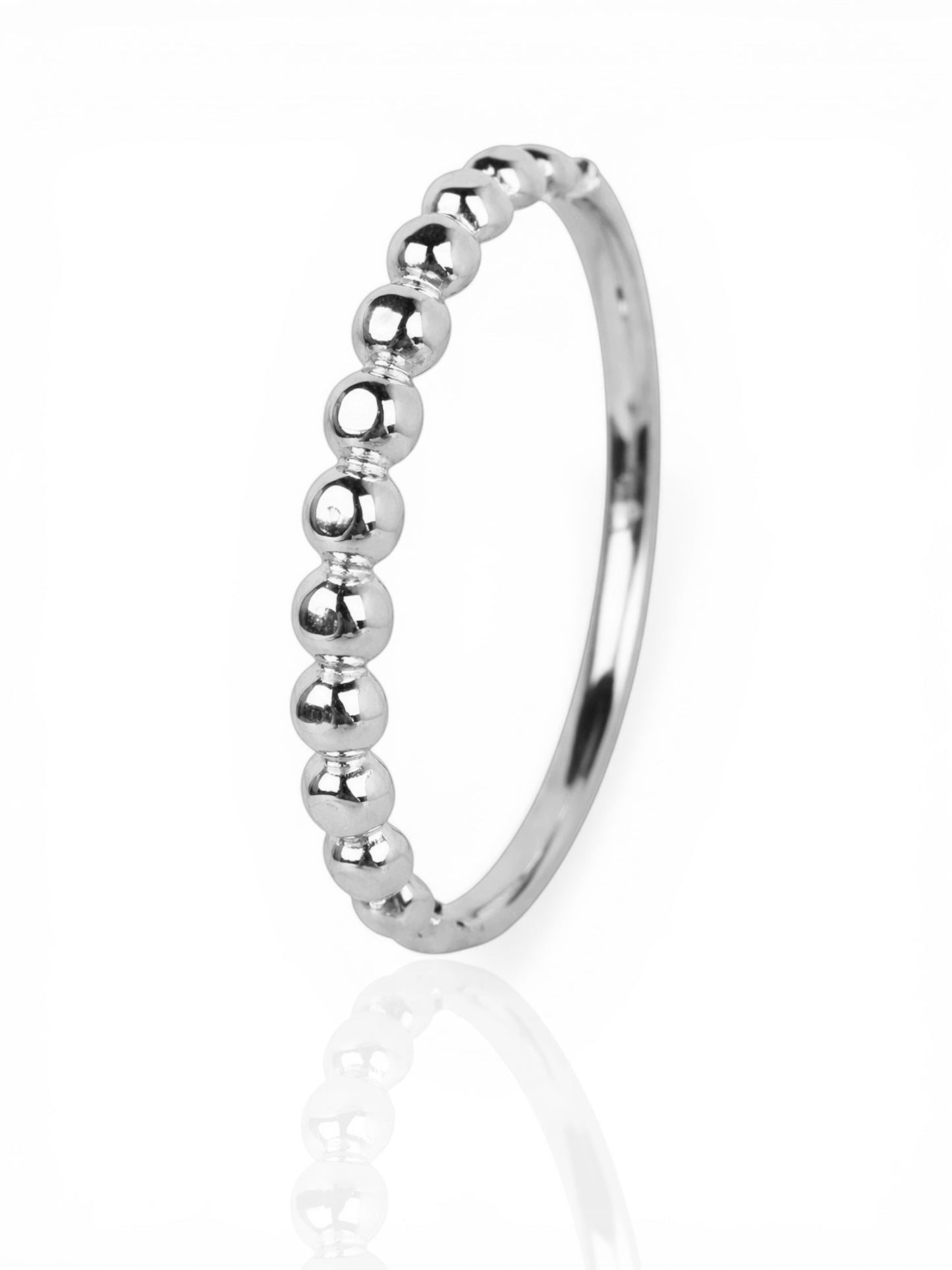 Bracciale Rigido Cyrus