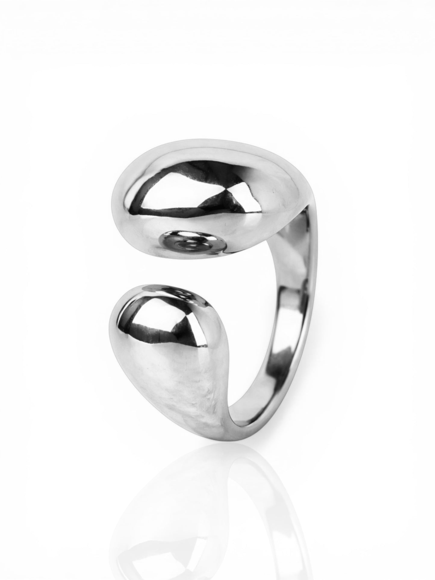 Anello Bomb Me