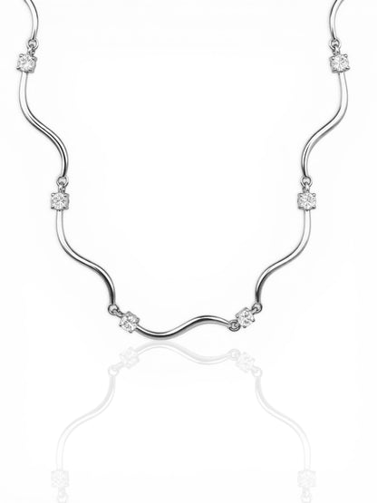 Collana Moovi Sparkle