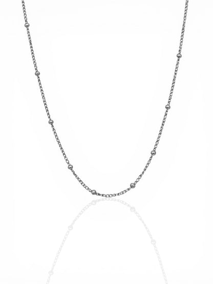 Collana Lunga Basic