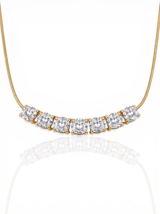 Collana Riviera Preziosa