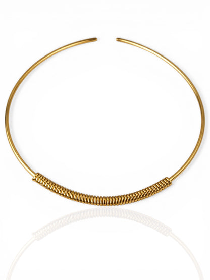 Collana Rigida Design