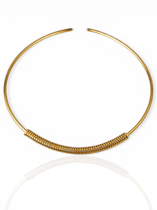 Collana Rigida Design