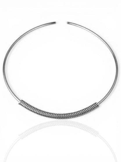 Collana Rigida Design