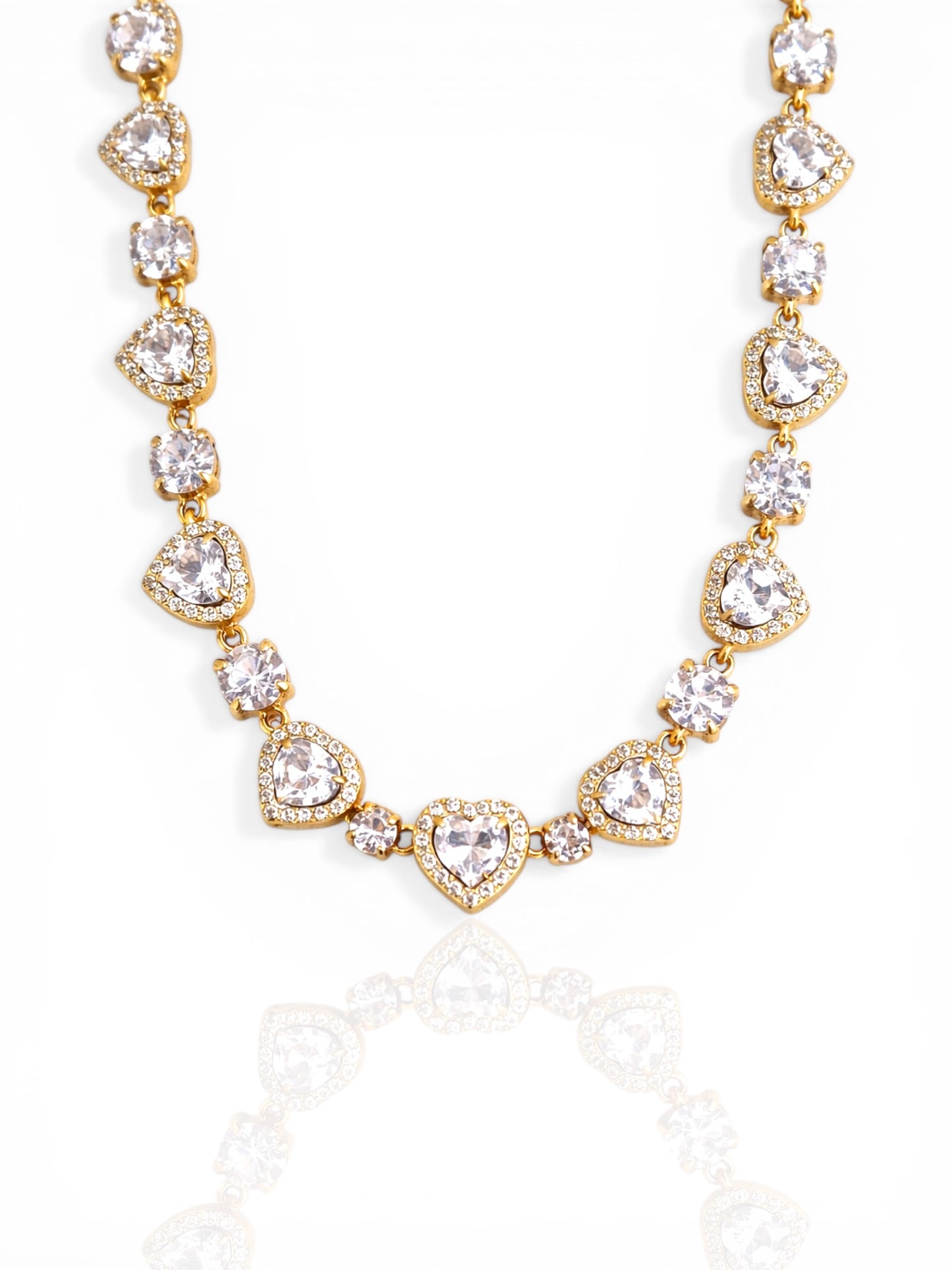 Collana Sei Bella