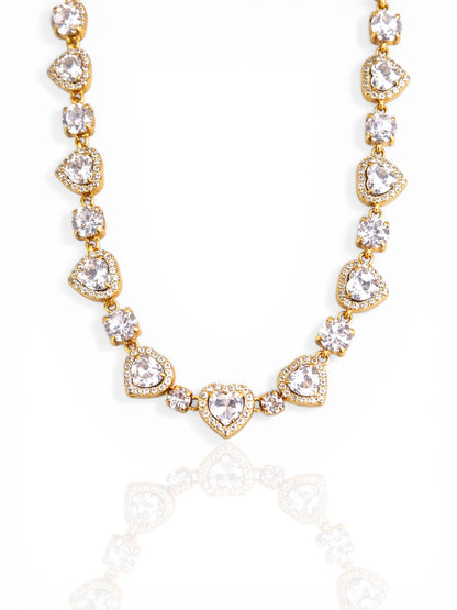 Collana Sei Bella