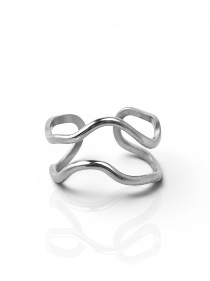 Anello Abstract