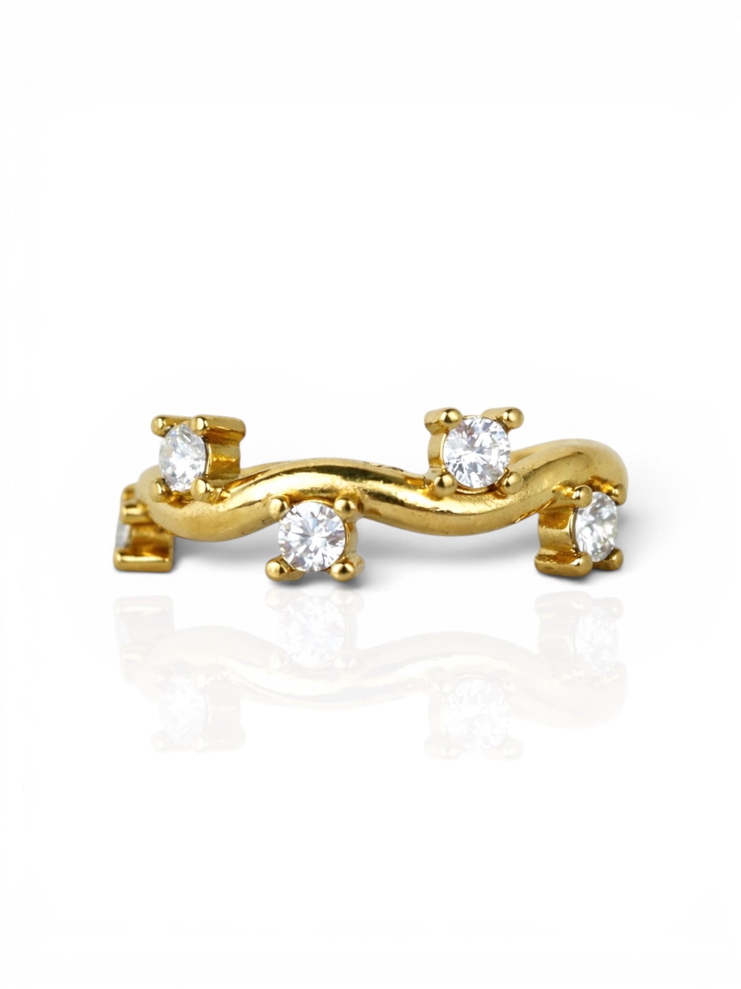 Anello Lumi