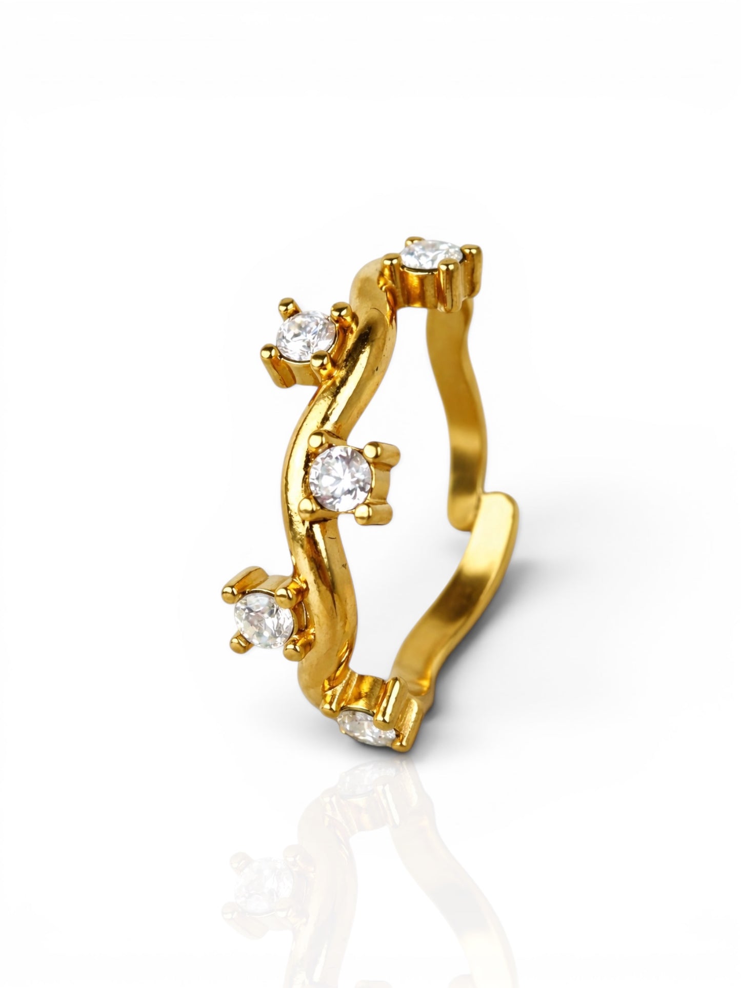Anello Lumi