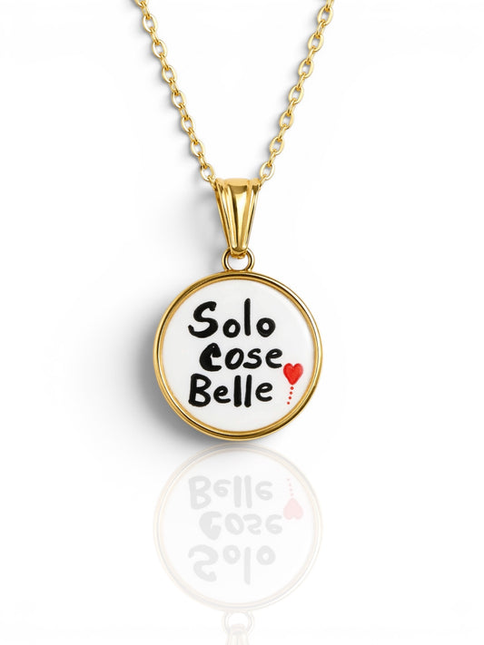 Charm Solo Cose Belle