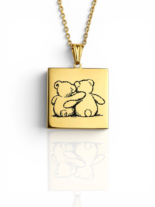 Charm Better Together