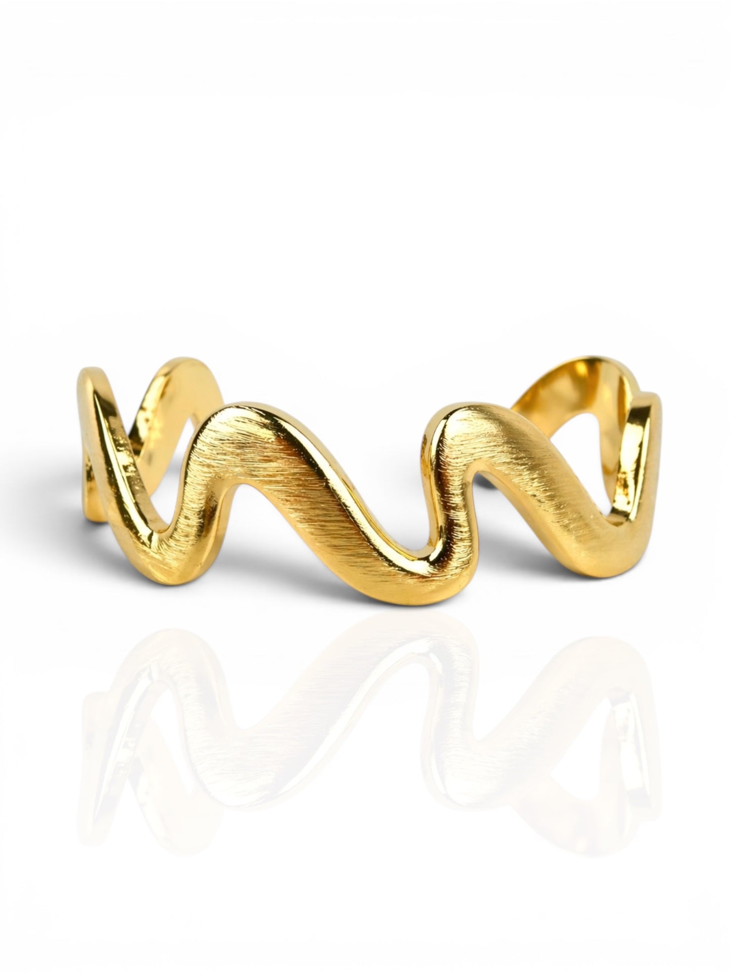 Bracciale Rigido UpDown