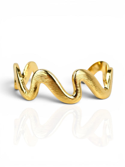 Bracciale Rigido UpDown