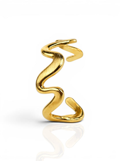 Bracciale Rigido UpDown
