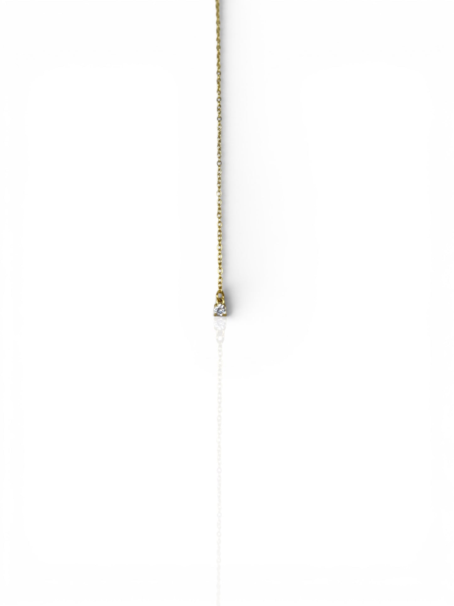 Collana Lunga Lumina