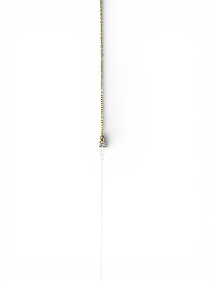 Collana Lunga Lumina