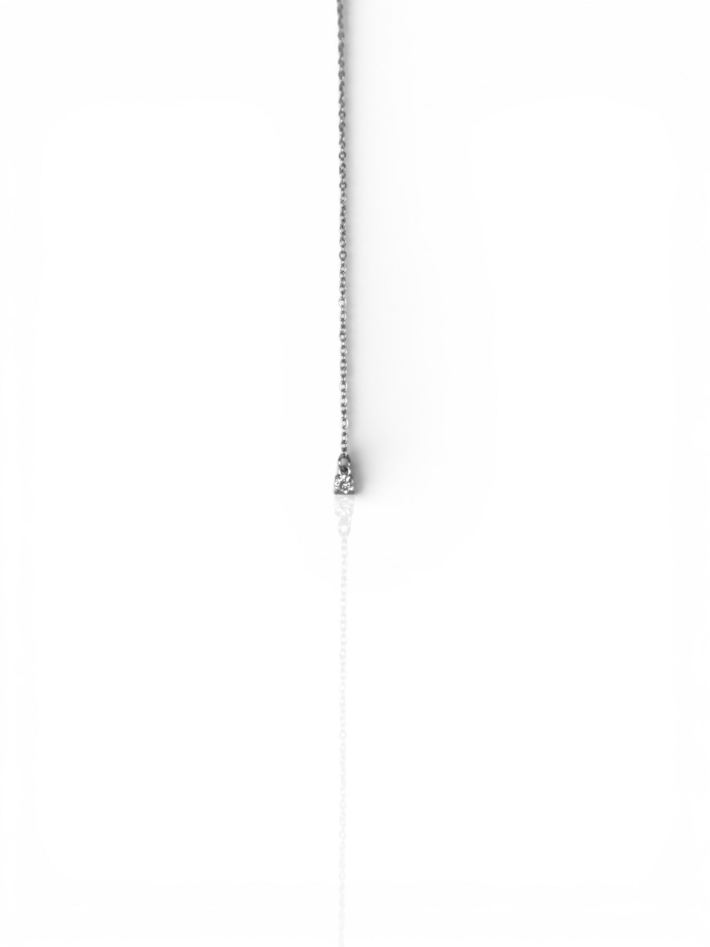 Collana Lunga Lumina