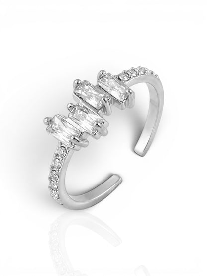 Anello Tiara