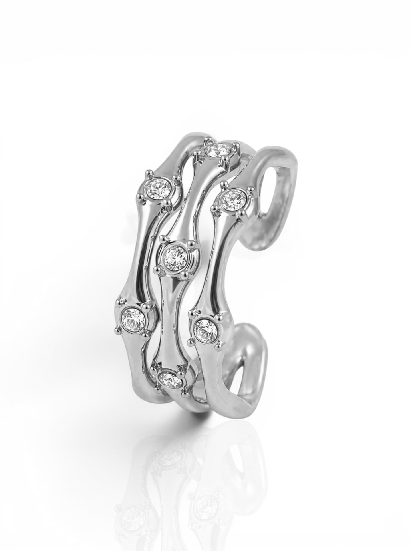 Anello Melody