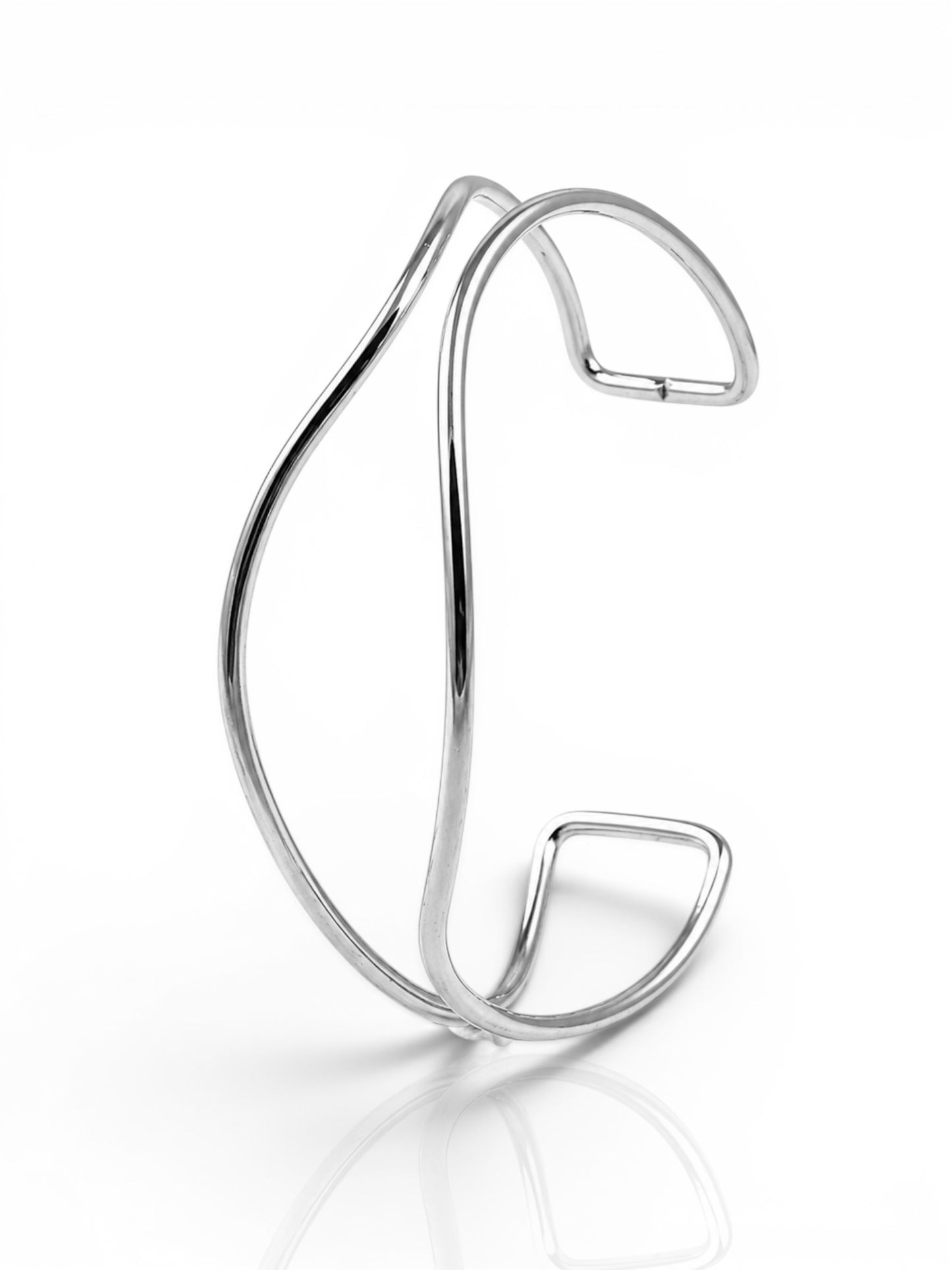 Bracciale Rigido Line