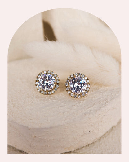 Orecchini Classy Luce