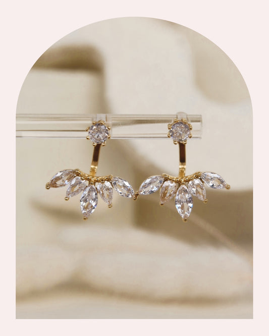 Orecchini Gran Galà