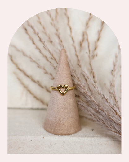 Chevalier Small Heart