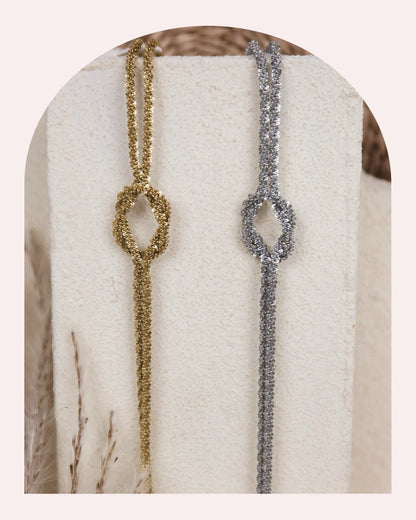 Bracciale Classy Knot