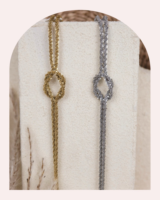 Bracciale Classy Knot