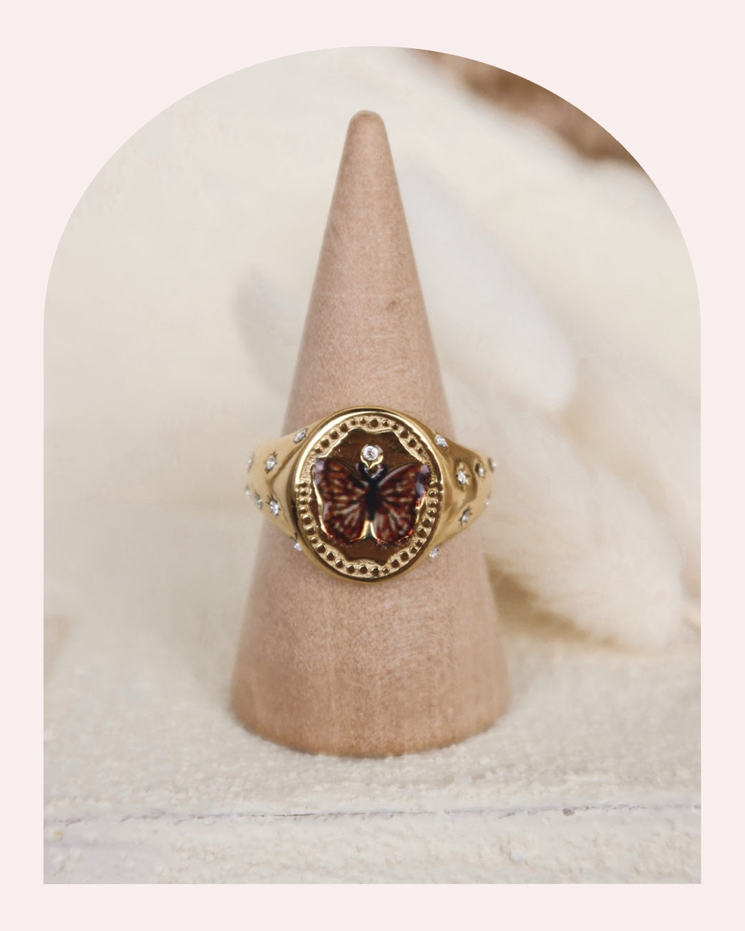 Anello Sogna, Ragazzo, Sogna