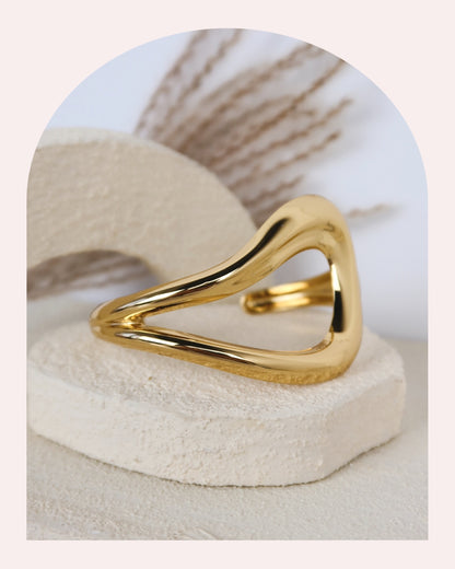 Bracciale Rigido Echo