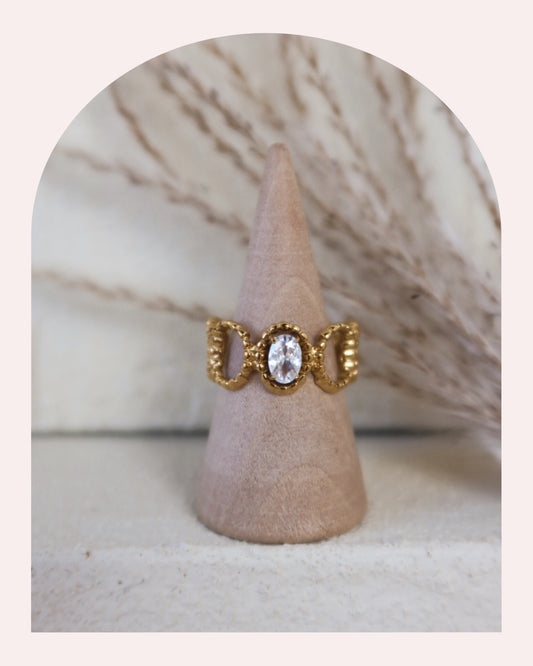 Anello Sparkling Grain