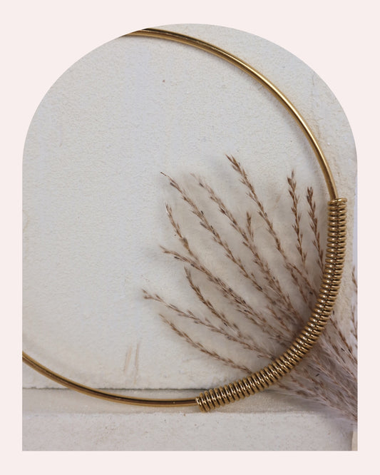 Collana Rigida Design