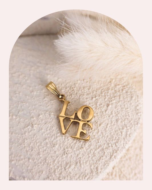 Charm Love Is All You Need