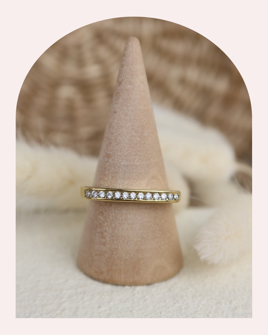 Anello Line Sparkling