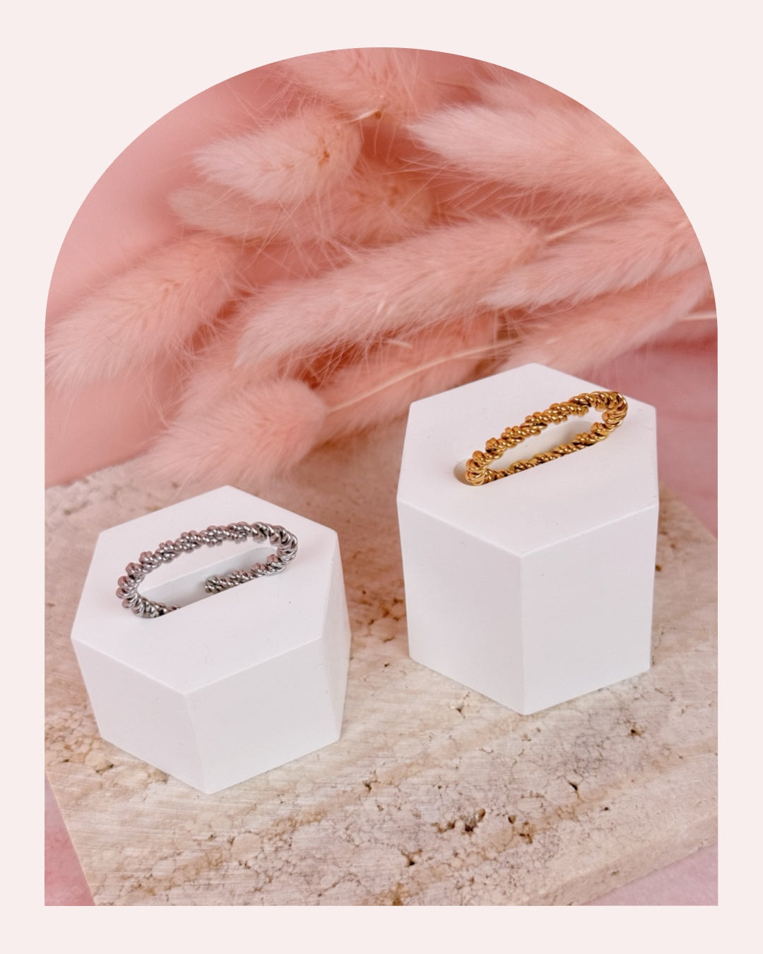 Anello Fedina Classy