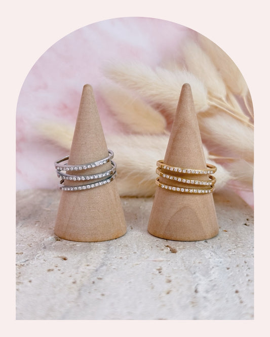 Anello Glowline